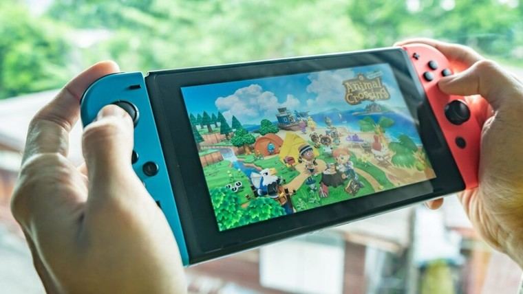 Videojuego 'Animal Crossing' se convierte en plataforma política pro Trump y genera rebelión de IA