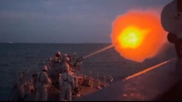 Tailandia despliega fuerzas militares en la frontera con Camboya ante tensiones crecientes