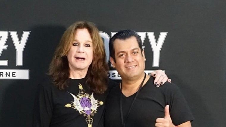 Cámara de Diputados de México critica por condolencias a Ozzy Osbourne en lugar de abordar temas urgentes