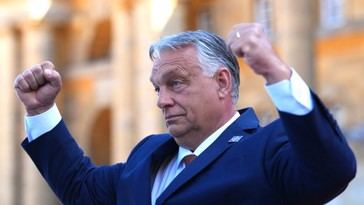 Orbán, un obstáculo para la UE en su apoyo a Ucrania