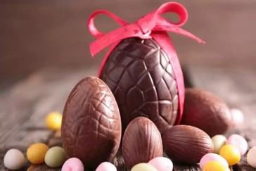 Tradiciones de Pascua: el significado del huevo en Argentina