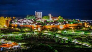Investigación en Bragança por presunta fraude en zona industrial financiada por la UE