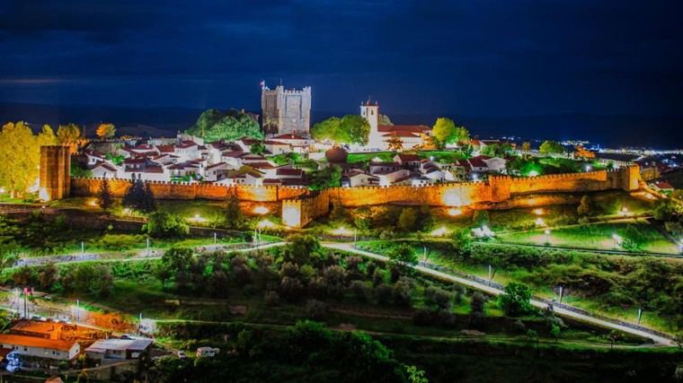 Investigación en Bragança por presunta fraude en zona industrial financiada por la UE