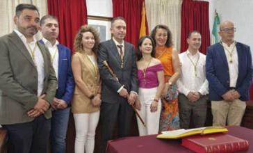 El PSOE de Antas (Almería) registra una moción contra la amnistía porque 