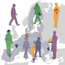 La Autoridad Laboral Europea impulsa iniciativas sobre el envío de trabajadores en la UE