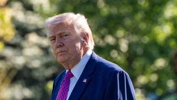 Trump descarta necesidad de plan B ante posible fracaso en negociaciones con Irán