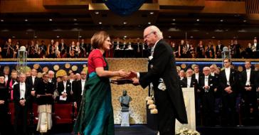 La Fundación Nobel veta a los embajadores de Bielorrusia, Irán y Rusia a la ceremonia de entrega de premios