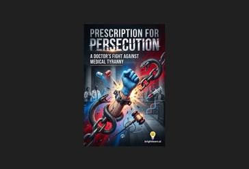 La lucha por la libertad médica en tiempos de coerción