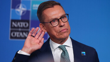 Stubb afirma que resolver el conflicto en Ucrania requiere diálogo directo con Moscú