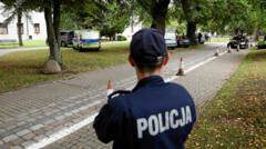 Asesinan a un sacerdote y hay cuatro heridos en ataque con cuchillo en Polonia
