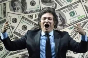 El dólar se mantiene por debajo de $1200 tras un mes sin cepo cambiario