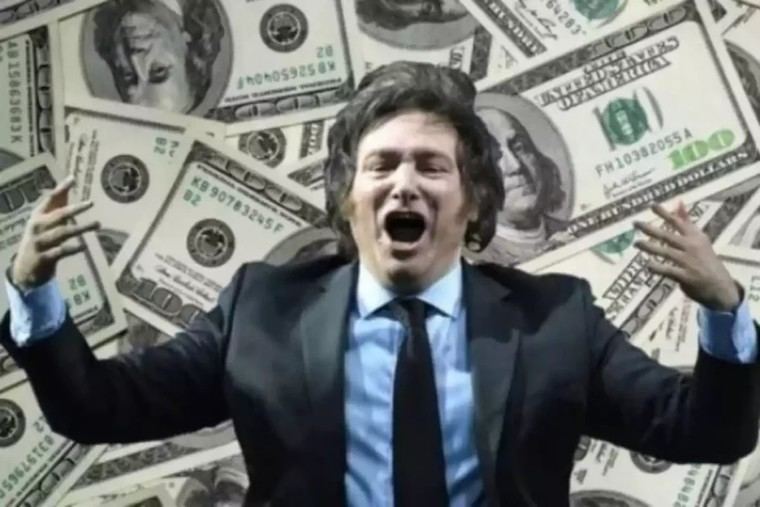 El dólar se mantiene por debajo de $1200 tras un mes sin cepo cambiario