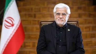 "Comienza una nueva era para Irán, según su primer vicepresidente"