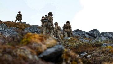 Dinamarca advierte que un ataque de EE.UU. a Groenlandia acabaría con la OTAN