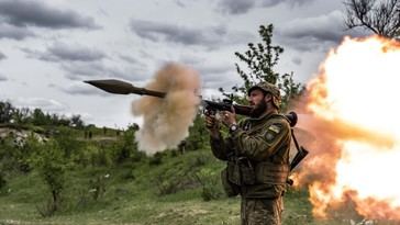 Zelenski acepta negociar con Rusia si se confirma un alto el fuego