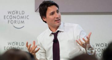 Más de 800 ciudadanos en Canadá, desbancarizados por ir contra el gobierno de extrema izquierda