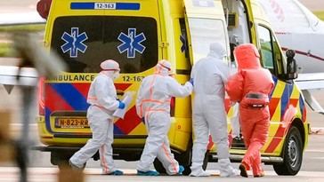 Fallecen turistas neerlandeses por hantavirus en crucero tras recorrer Sudamérica