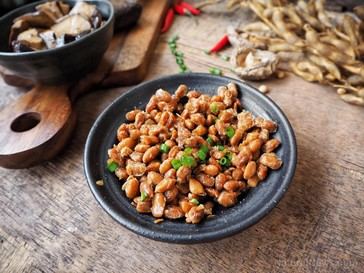 Alimentos poco atractivos ganan protagonismo en la preparación personal y la salud nutricional