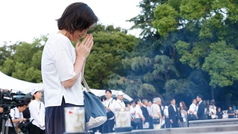 Guterres omite a EE.UU. en discurso por el 80.º aniversario de Hiroshima