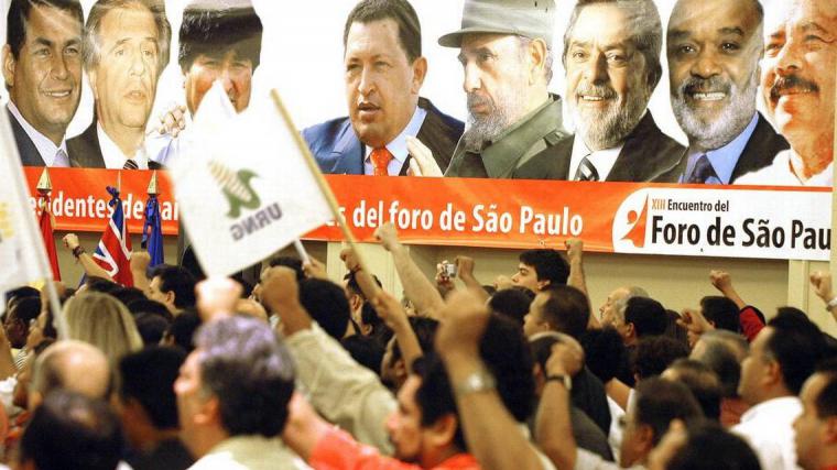 Internacional Progresista, cómo la izquierda se reorganiza para controlar