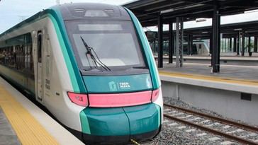 El Tren Maya enfrenta serios problemas financieros en México