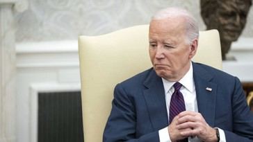 Filtran audios que revelan problemas de memoria en Biden durante su mandato