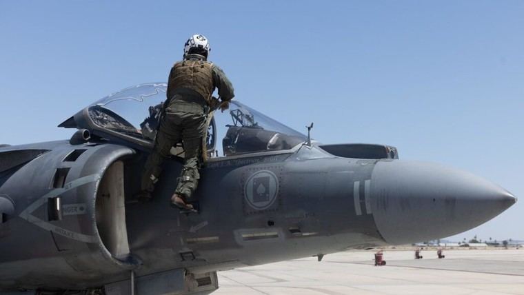 Filtran información clasificada de aviones de guerra de EE.UU. en foro de videojuego