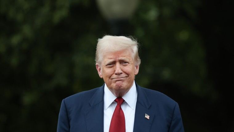 Encuentro Putin-Trump podría ser decisivo, afirma enviado ruso