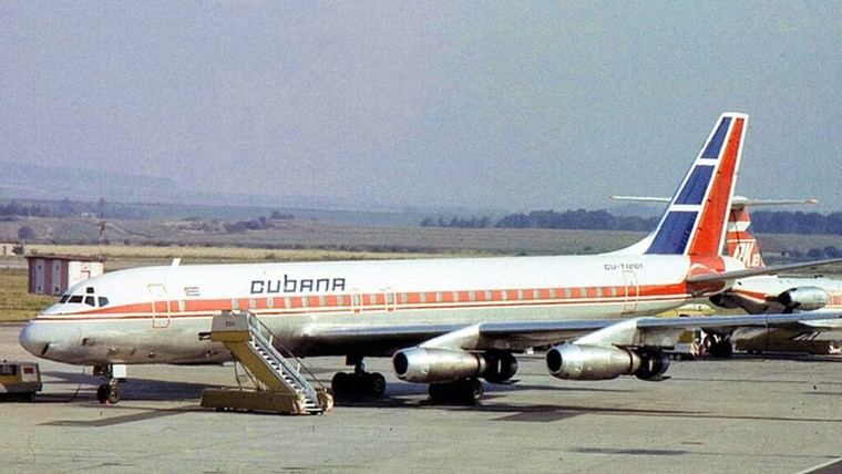 Confesiones sobre el atentado al vuelo de Cubana de Aviación en 1976