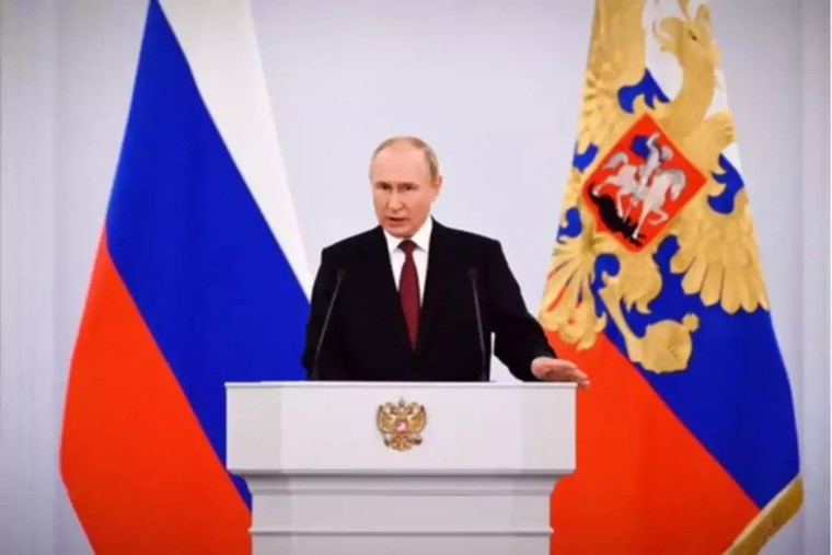 Putin condena ataque israelí a Irán y se ofrece como mediador