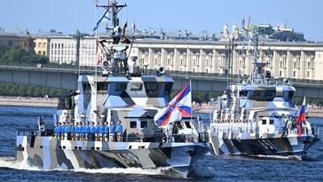 Putin destaca el fortalecimiento del componente naval en la tríada nuclear rusa