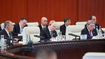 Putin aboga por reintroducir valores tradicionales en el ámbito internacional