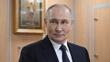 Kiril Dmítriev defiende la palabra de Putin en entrevista
