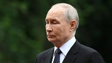 Putin envía condolencias a Venezuela tras terremotos devastadores