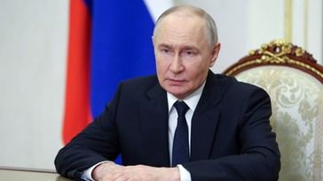 Putin critica las 'reglas' occidentales por su neocolonialismo oculto