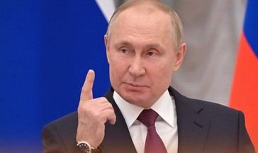 Putin inicia la mayor conscripción militar en la historia de Rusia ante tensiones globales