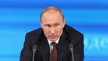 Putin supervisa desarrollo nuclear mientras Rusia advierte sobre posible apocalipsis