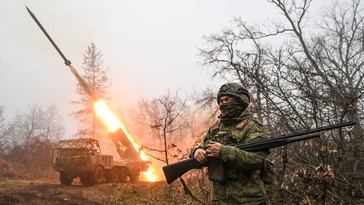 Putin informa sobre avances en el conflicto ruso-ucraniano