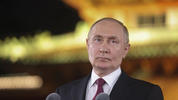 Kiev opta por la guerra tras rechazar propuesta de paz de Putin