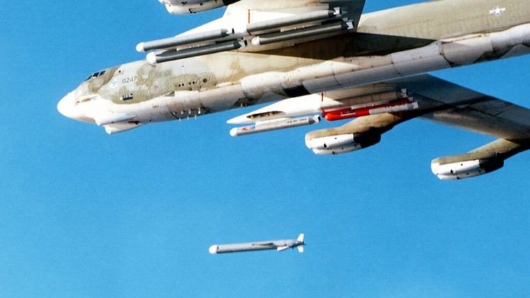 Putin advierte que el envío de Tomahawks a Ucrania dañará relaciones con EE.UU