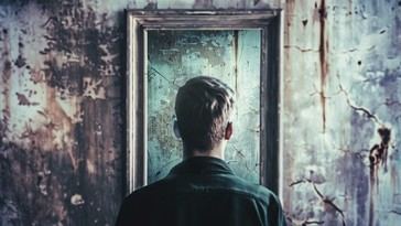 La infancia puede ser la raíz del narcisismo en la adultez