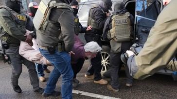 El ICE: Funciones y controversias de la agencia migratoria estadounidense