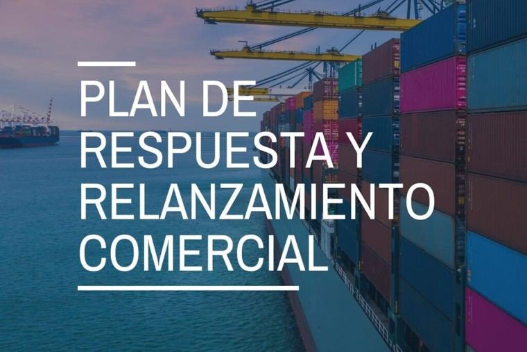 España lanza un plan para contrarrestar el impacto de los aranceles de EE. UU