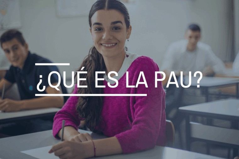 Nuevas reglas para la Prueba de Acceso a la Universidad entrarán en vigor en 2025