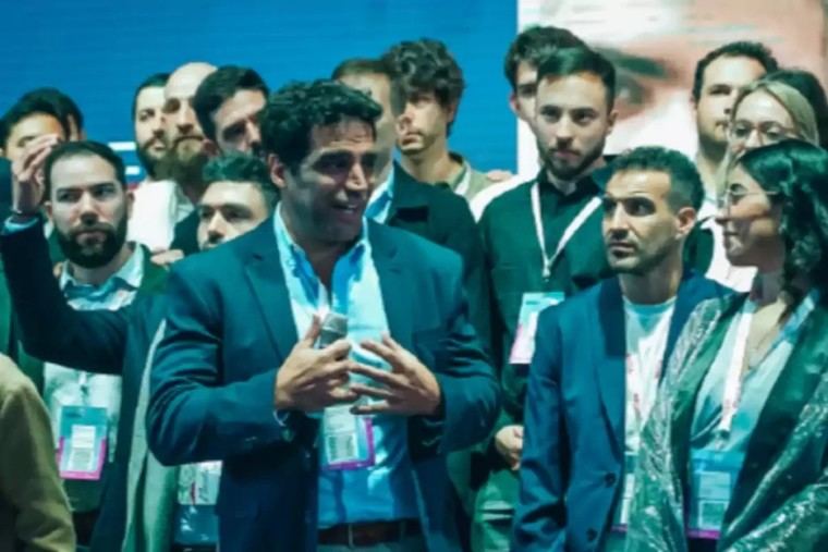 UNAJE: La nueva fuerza de jóvenes empresarios en Argentina