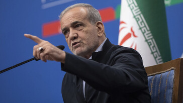 Expectativas del presidente iraní en su visita a la ONU en EE.UU