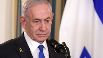 Netanyahu se retira de la cumbre de paz en Egipto por presión de Erdogan