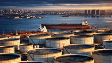 Países activan reservas de petróleo en respuesta a la crisis energética global