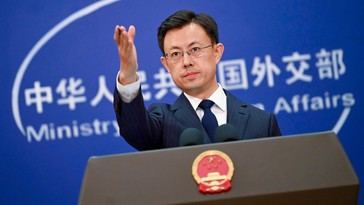 China rechaza acusaciones de Trump sobre un supuesto 