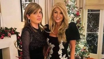 Heredera griega muere tras picadura de insecto en Londres